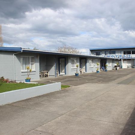 Ranui Motel Opotiki Extérieur photo