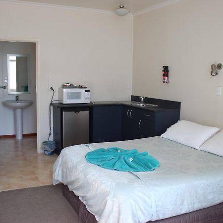 Ranui Motel Opotiki Extérieur photo