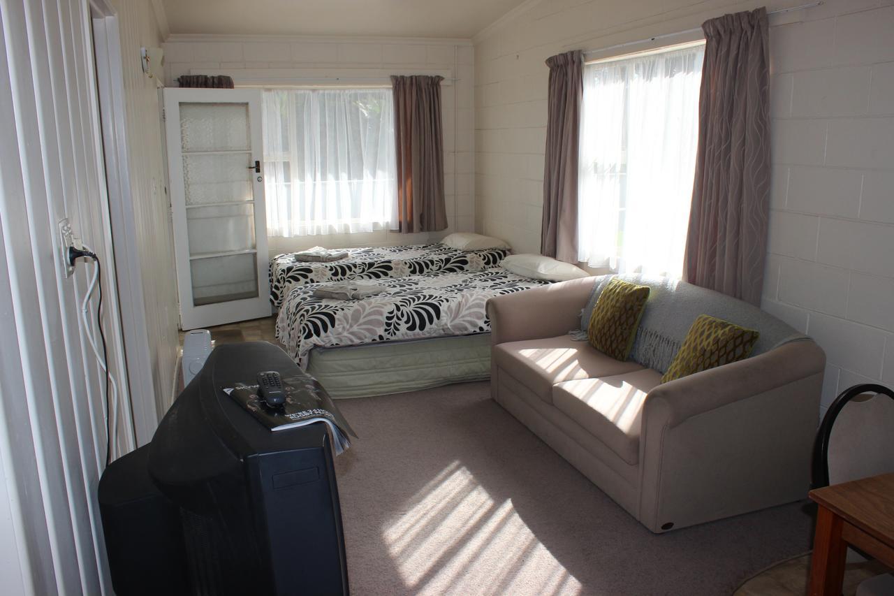 Ranui Motel Opotiki Extérieur photo
