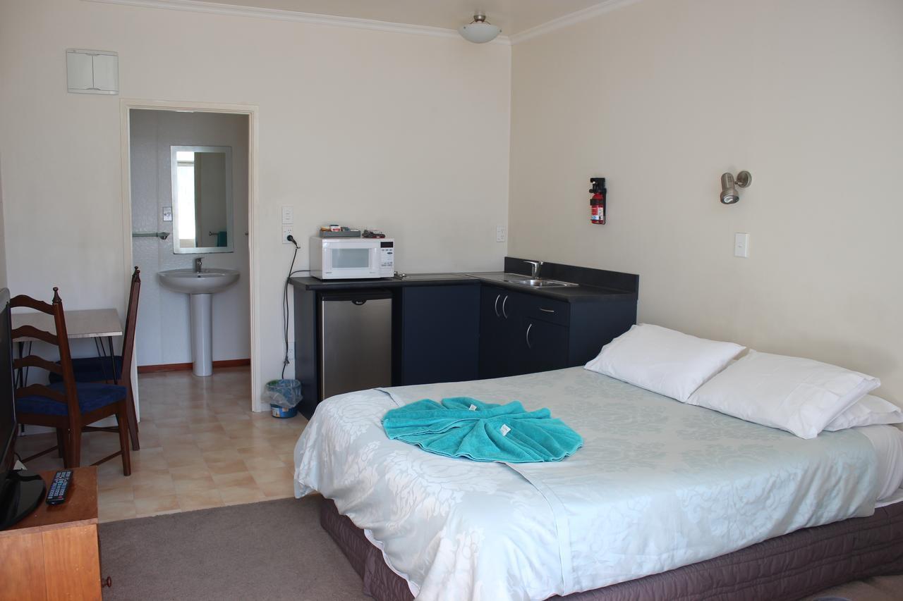 Ranui Motel Opotiki Extérieur photo