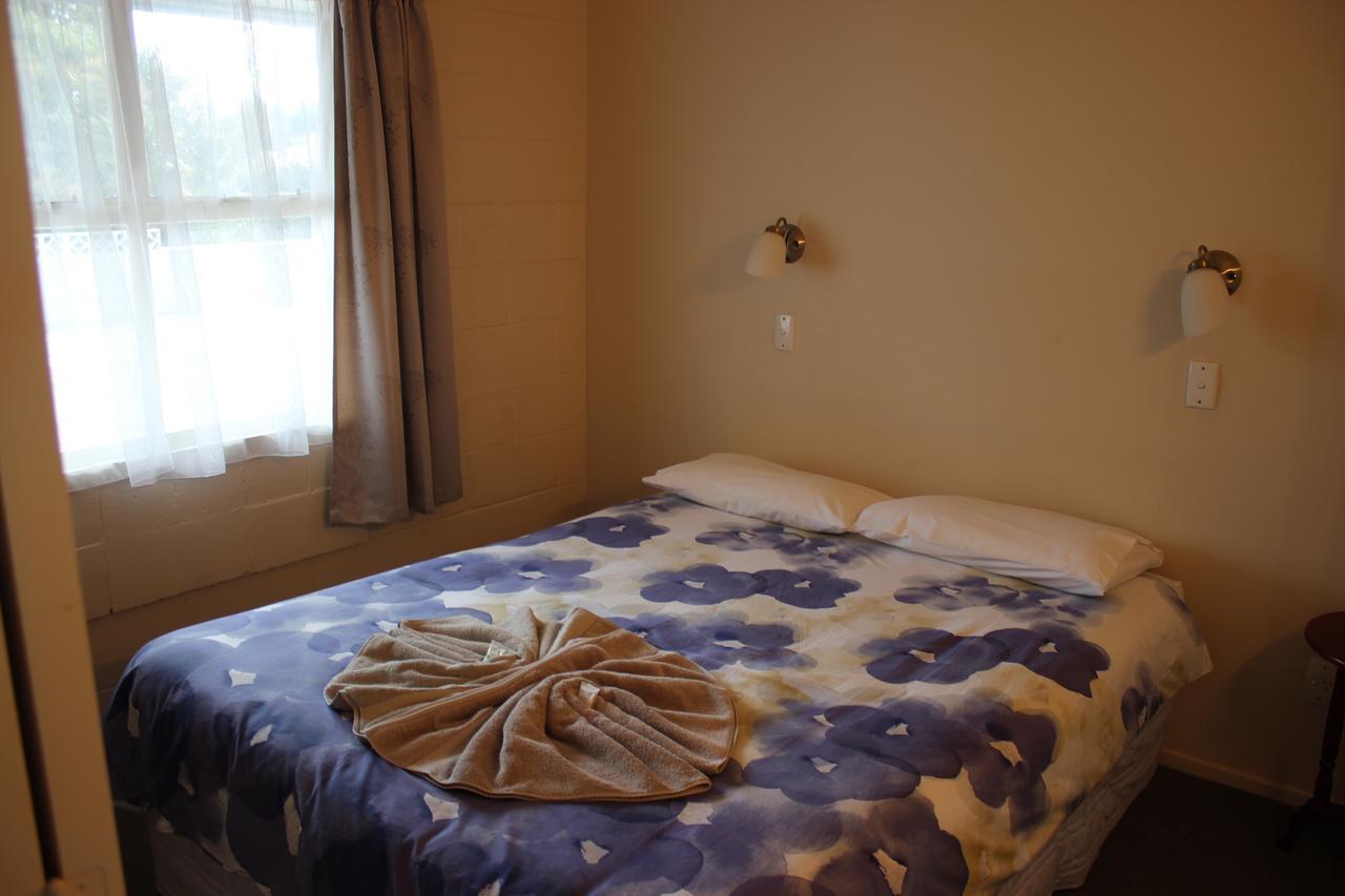 Ranui Motel Opotiki Extérieur photo