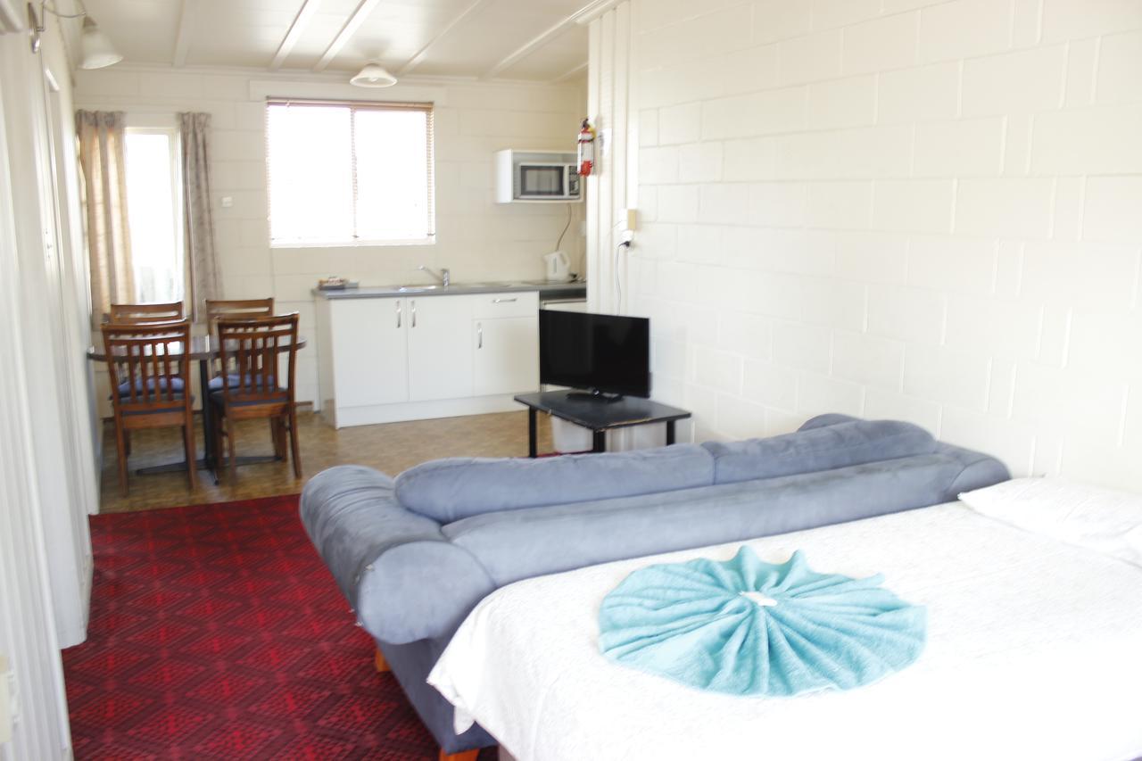 Ranui Motel Opotiki Extérieur photo
