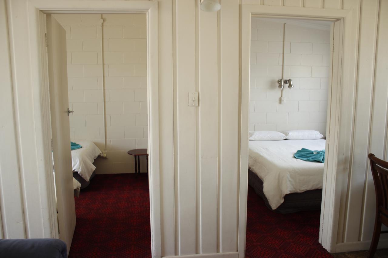 Ranui Motel Opotiki Extérieur photo