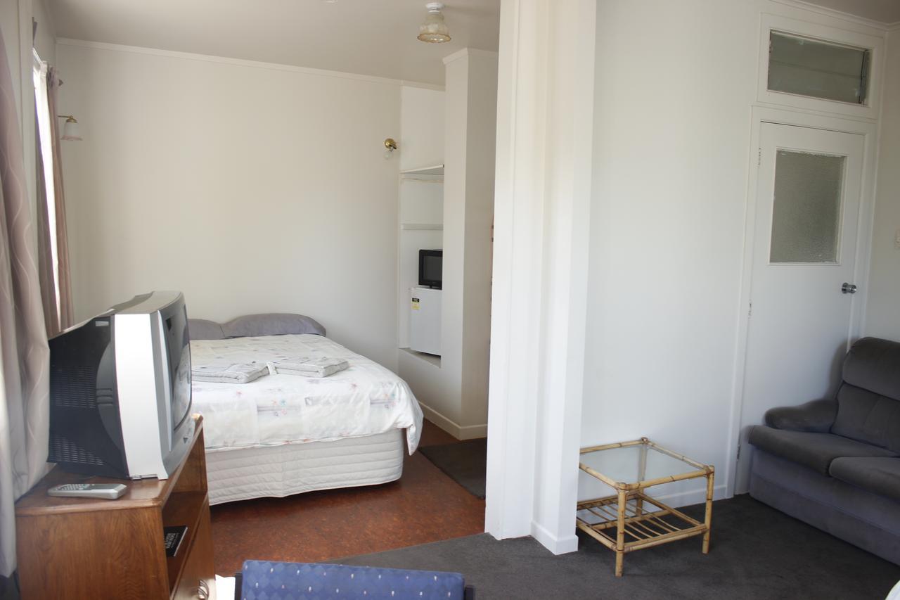 Ranui Motel Opotiki Extérieur photo