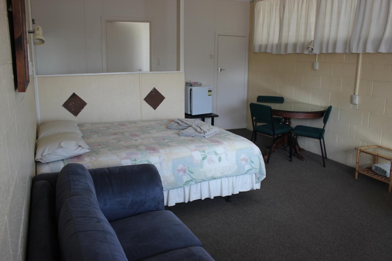 Ranui Motel Opotiki Extérieur photo