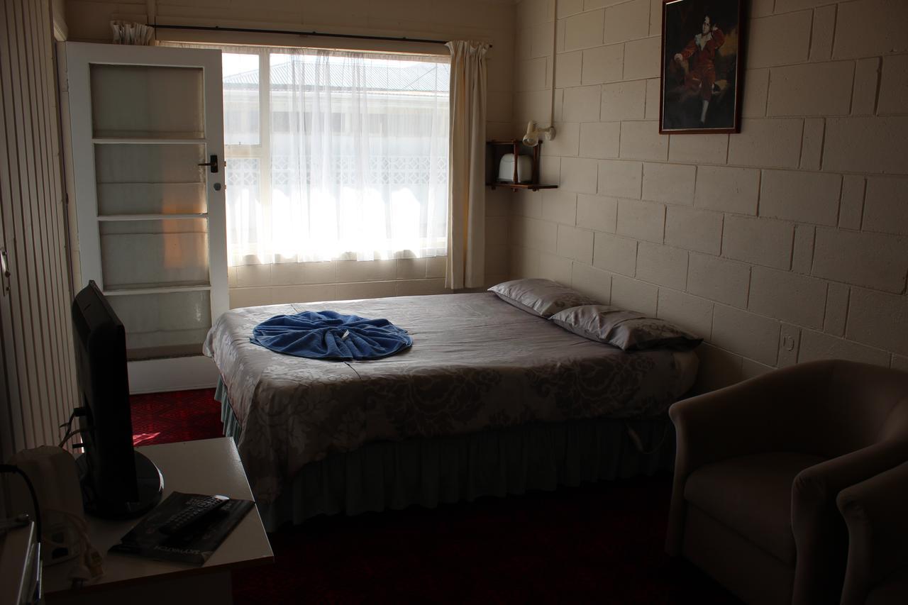 Ranui Motel Opotiki Extérieur photo