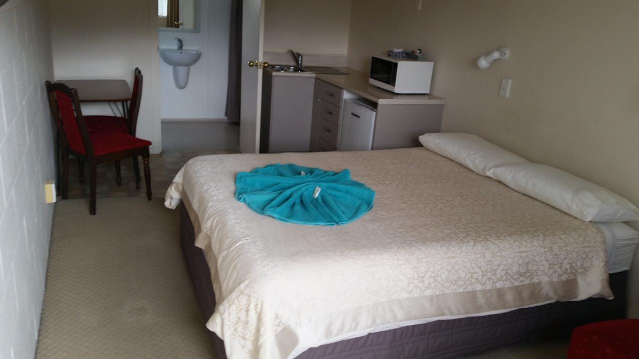 Ranui Motel Opotiki Extérieur photo