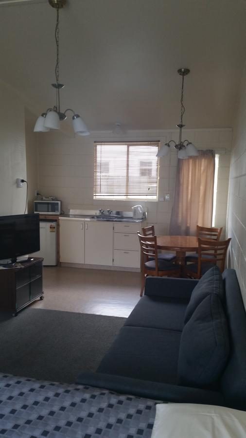 Ranui Motel Opotiki Extérieur photo