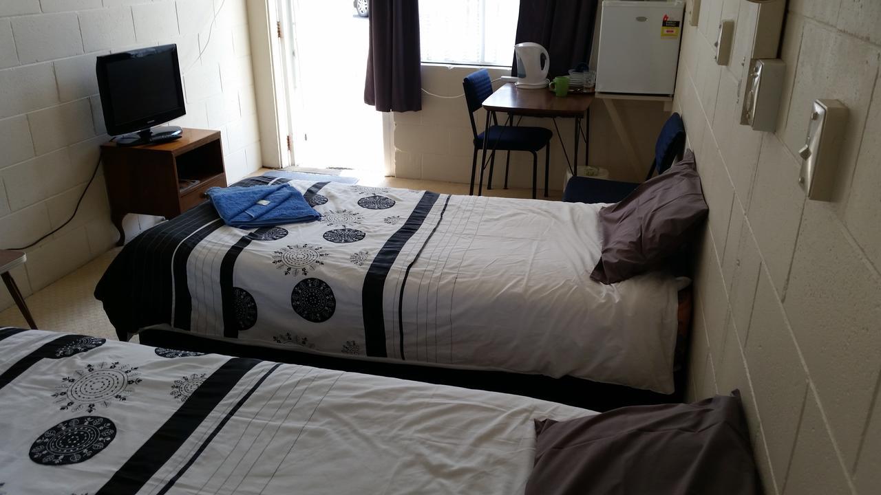 Ranui Motel Opotiki Extérieur photo