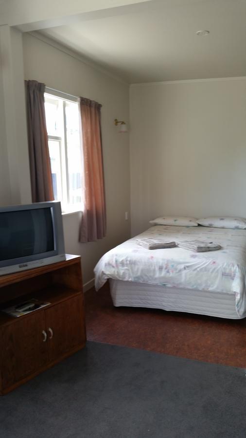 Ranui Motel Opotiki Extérieur photo