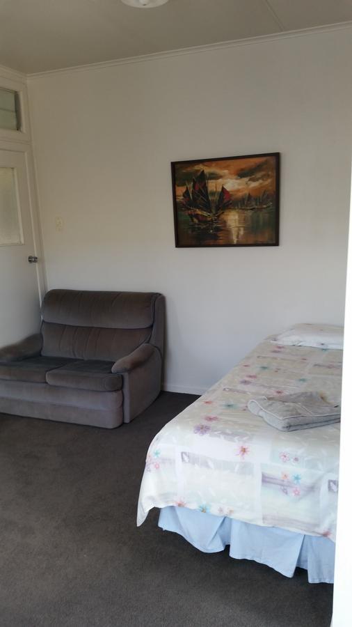 Ranui Motel Opotiki Extérieur photo