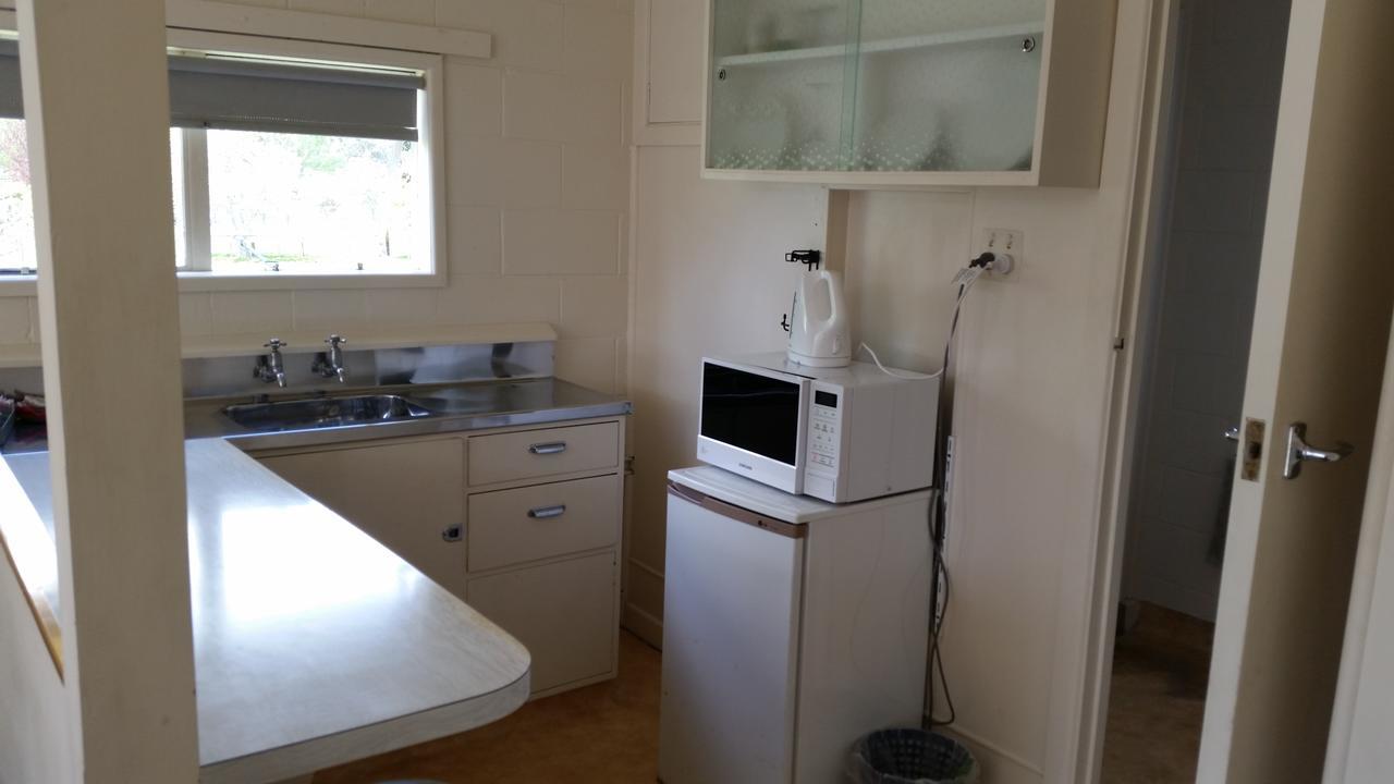 Ranui Motel Opotiki Extérieur photo