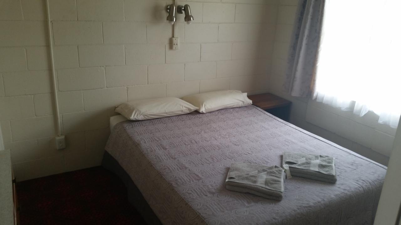 Ranui Motel Opotiki Extérieur photo
