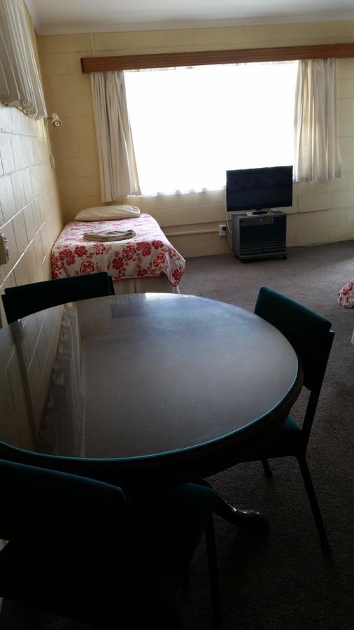 Ranui Motel Opotiki Extérieur photo