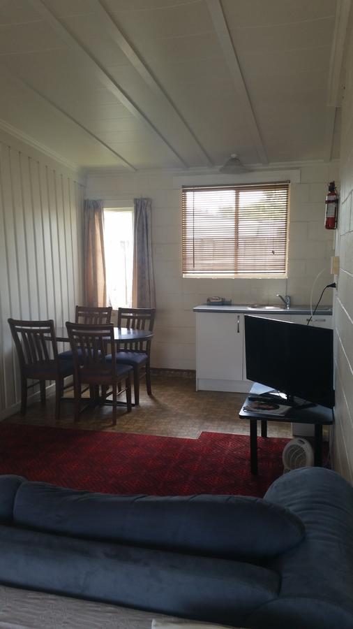 Ranui Motel Opotiki Extérieur photo