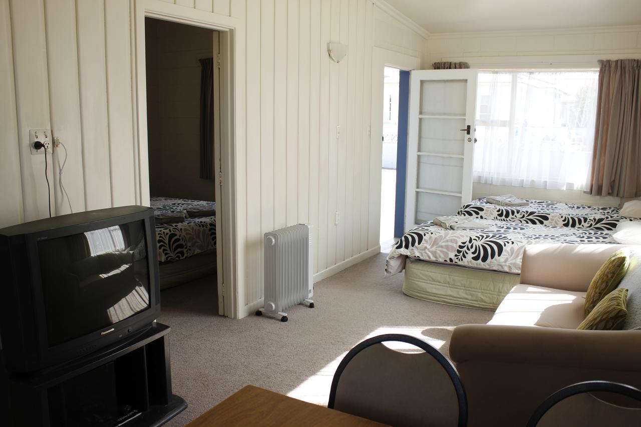 Ranui Motel Opotiki Extérieur photo
